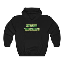 NFC North Champs Unisex Heavy Blend™ Hooded Sweatshirt