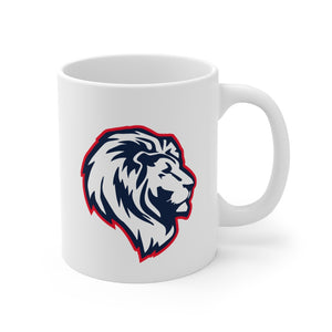 Mug 11oz - PRIDES