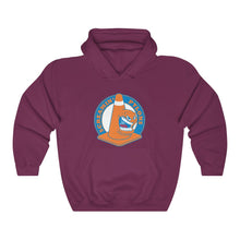 Hooded Sweatshirt - (12 colors available) - PYLONS