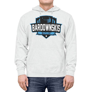 Unisex Lightweight Hoodie- BARDOWNSKIS