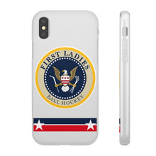 Flexi Cases - FIRST LADIES