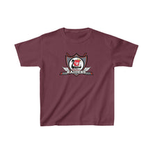 Fitchburg Raiders Kids Heavy Cotton™ Tee