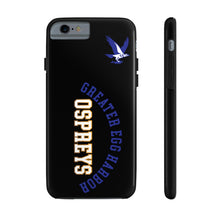 OSPREY Phone Cases