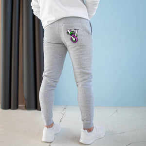 Premium Fleece Joggers - Vipers