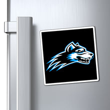 Magnets - 3 SIZES-  WOLF PACK