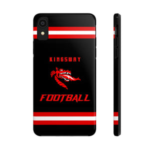 Kingsway Tough Phone Cases, Case-Mate