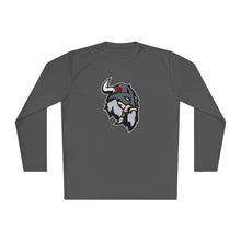 Fitchburg Raiders Lightweight Long Sleeve Tee