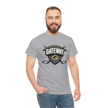 Gateway Unisex Heavy Cotton Tee