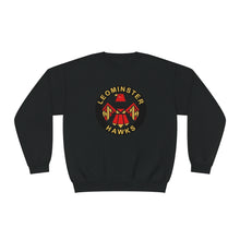 Leominster Hawks Unisex NuBlend® Crewneck Sweatshirt