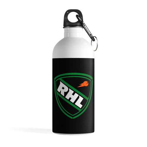 Stainless Steel Water Bottle - RHL