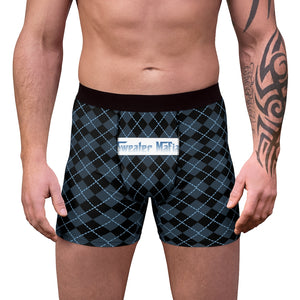 Sweater Mafia Men's Boxer Briefs