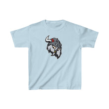 Fitchburg Raiders Kids Heavy Cotton™ Tee