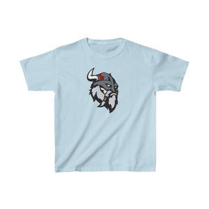 Fitchburg Raiders Kids Heavy Cotton™ Tee