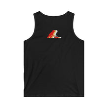 LEOMINSTER HAWKS Men's Softstyle Tank Top