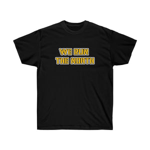 AFC North Champs Unisex Ultra Cotton Tee