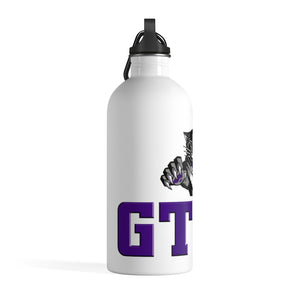 Stainless Steel Water Bottle -  GT