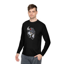 Fitchburg Raiders Lightweight Long Sleeve Tee