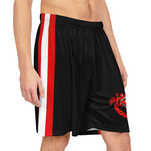 Kingsway Basketball Shorts