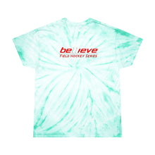 Tie-Dye Tee, Cyclone - be11ieve