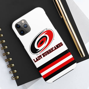 Mate Tough Phone Cases -  Lady Hurricanes