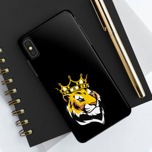 NH Kings Phone Cases