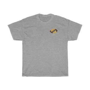 Unisex Heavy Cotton Tee GS Football