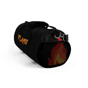 Duffel Bag -FLAMES