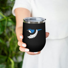 12oz Insulated Wine Tumbler- South Jersey Jays