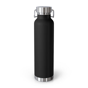 Long Island Lightning  22oz Vacuum Insulated Bottle