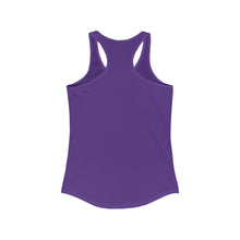 Worm Burners Women's Ideal Racerback Tank