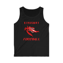 Kingsway Men's Softstyle Tank Top