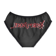 Women's Briefs - Jesters