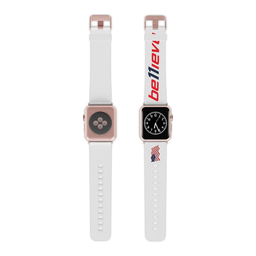 Be11ieve Watch Band for Apple Watch