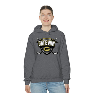 Gateway Unisex Heavy Blend™ Hooded Sweatshirt