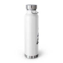 Force 22oz Vacuum Insulated Bottle