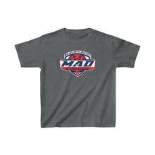 Kids Heavy Cotton™ Tee (14 colors available) - MAD