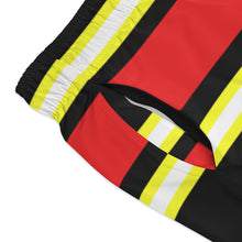 Minnesota Flames Swim Trunks