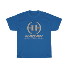 Unisex Heavy Cotton Tee - Hagan Hockey