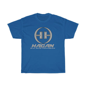 Unisex Heavy Cotton Tee - Hagan Hockey