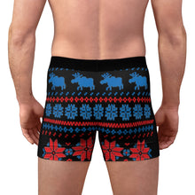 Men's Boxer Briefs SWEATER WEATHER