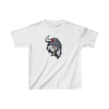 Fitchburg Raiders Kids Heavy Cotton™ Tee