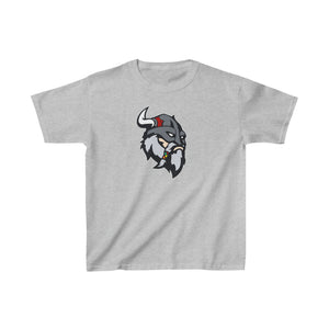 Fitchburg Raiders Kids Heavy Cotton™ Tee