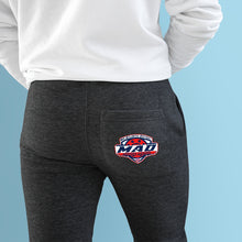 Premium Fleece Joggers - MAD