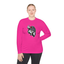 Fitchburg Raiders Lightweight Long Sleeve Tee