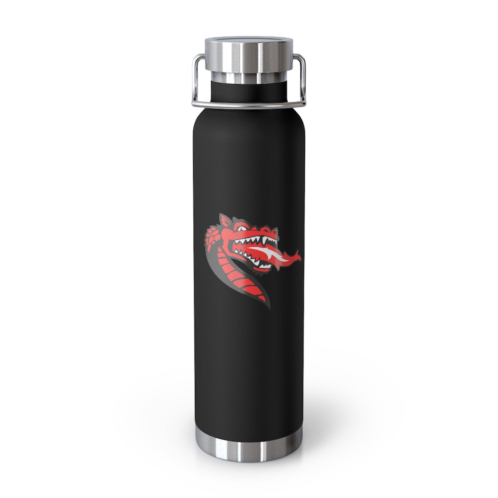 Kingsway 22oz Vacuum Insulated Bottle