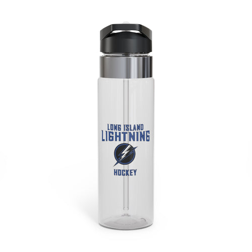 Long Island Lightning Kensington Tritan™ Sport Bottle, 20oz