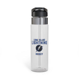 Long Island Lightning Kensington Tritan™ Sport Bottle, 20oz