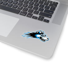 Kiss-Cut Stickers- WOLF PACK