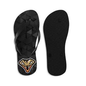 Viper Ice Unisex Flip-Flops