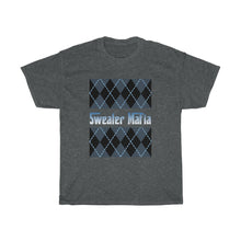 Sweater Mafia Unisex Heavy Cotton Tee